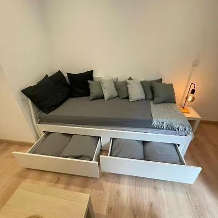 Sydel Apartamento París